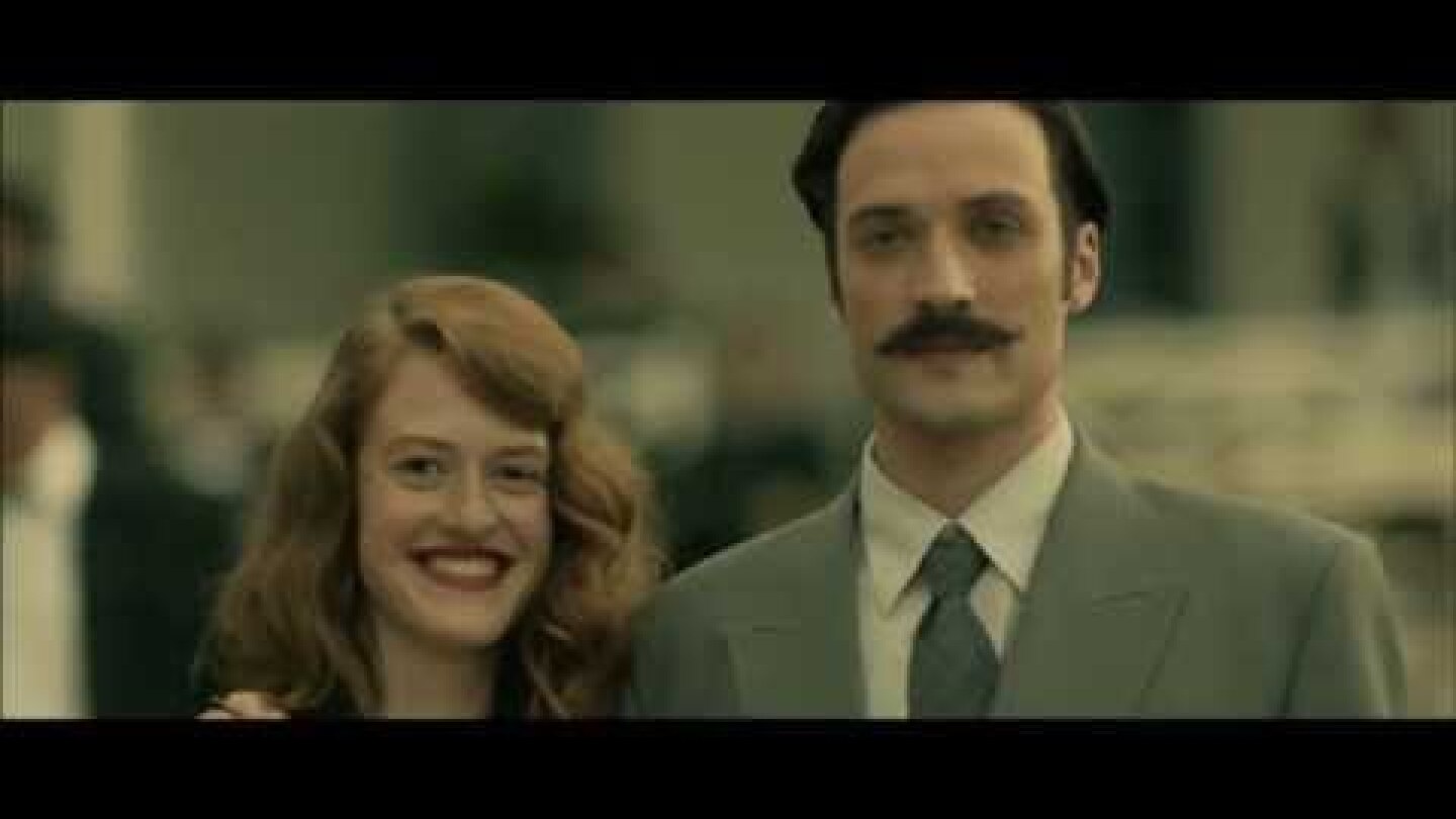 ΜΙΚΡΑ ΑΓΓΛΙΑ - OFFICIAL TRAILER