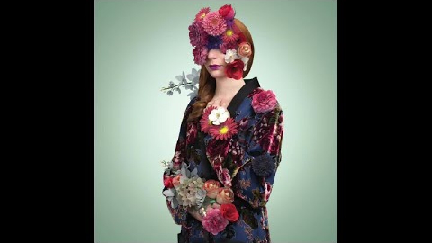 Nalyssa Green - Καλοκαίρι (Official Audio)