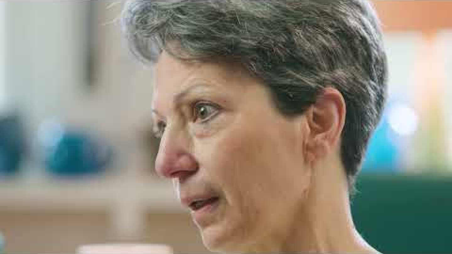 Long COVID - Ιουλία