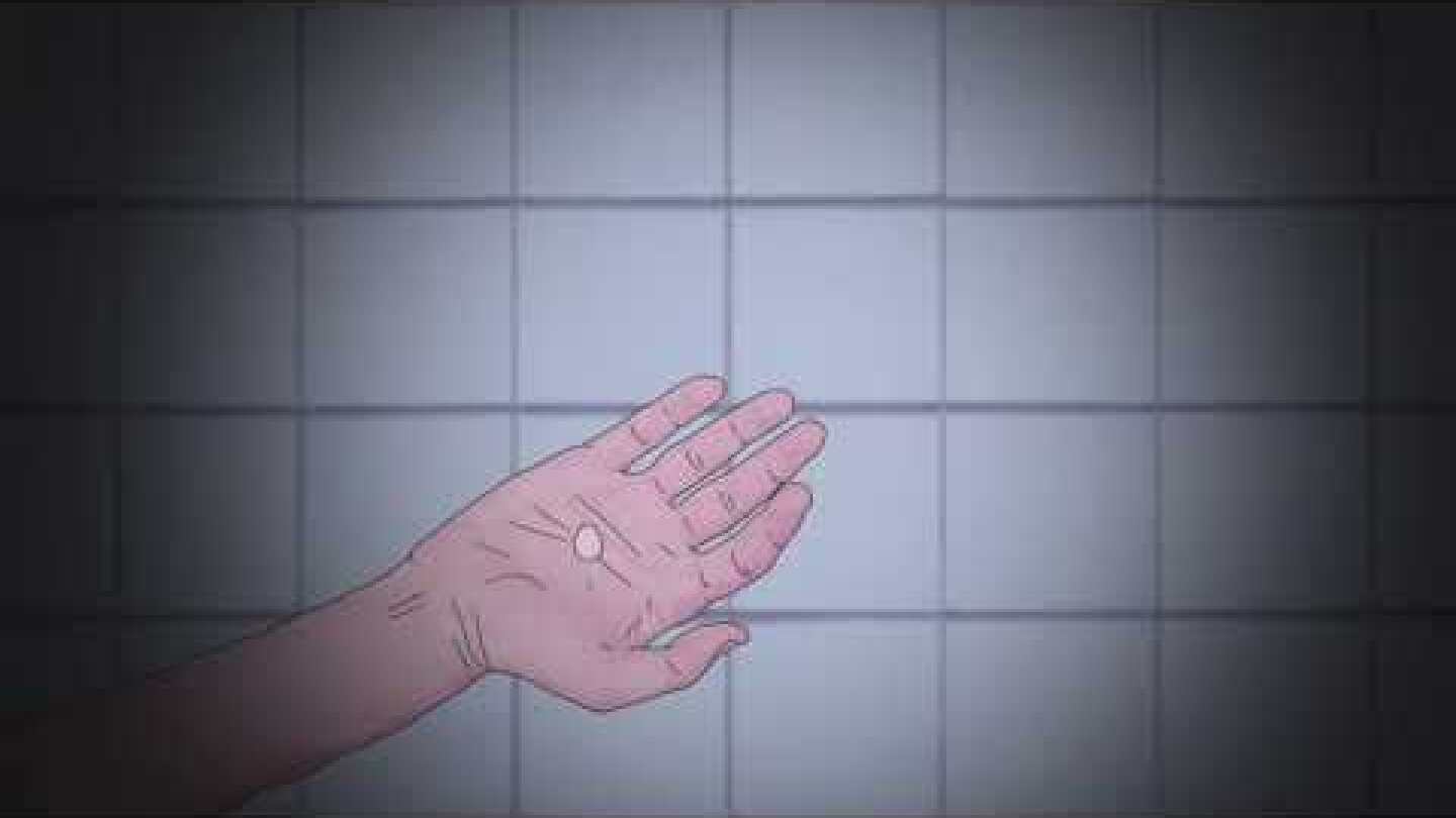 Η θεραπεία για την ηπατίτιδα C θα αλλάξει τη ζωή σου