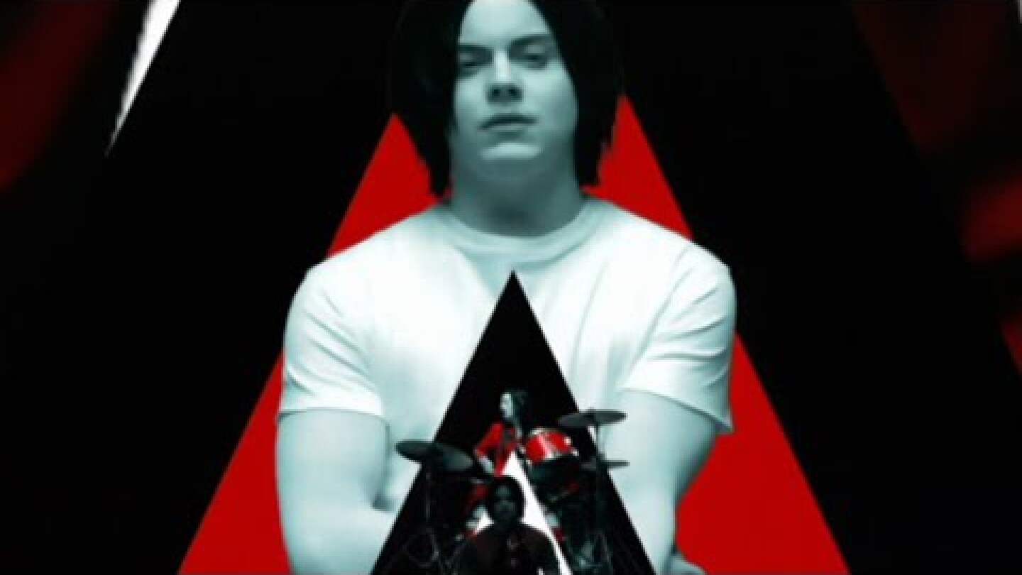 The White Stripes - Seven Nation Army (Official Music Video)