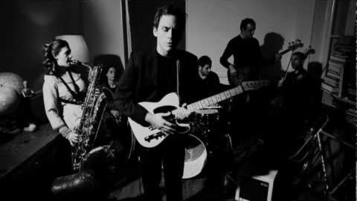 George Gaudy - Millionaire (Official Video Clip)