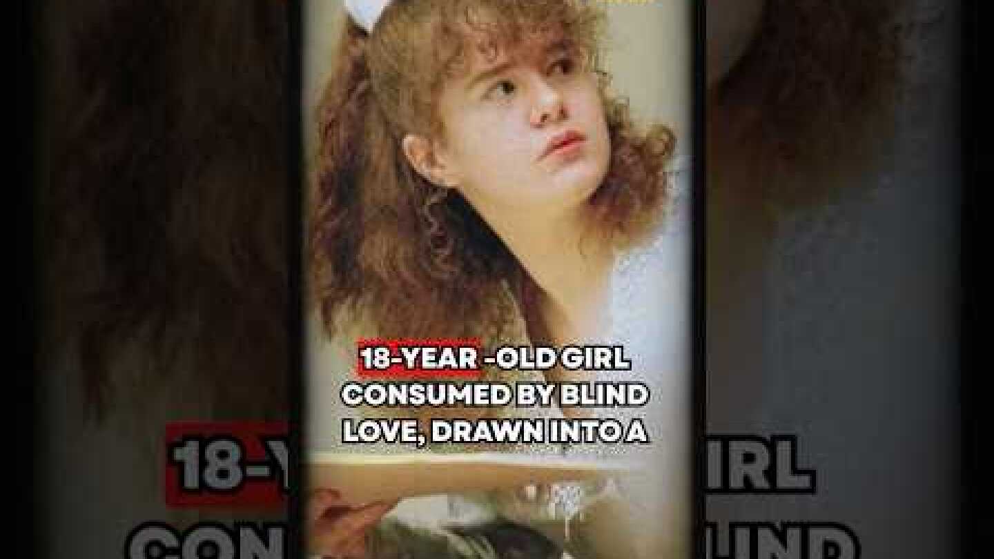 The Youngest Woman on Death Row in U.S. History 😱– Christa Pike #TrueCrime #DeathRow  #crime