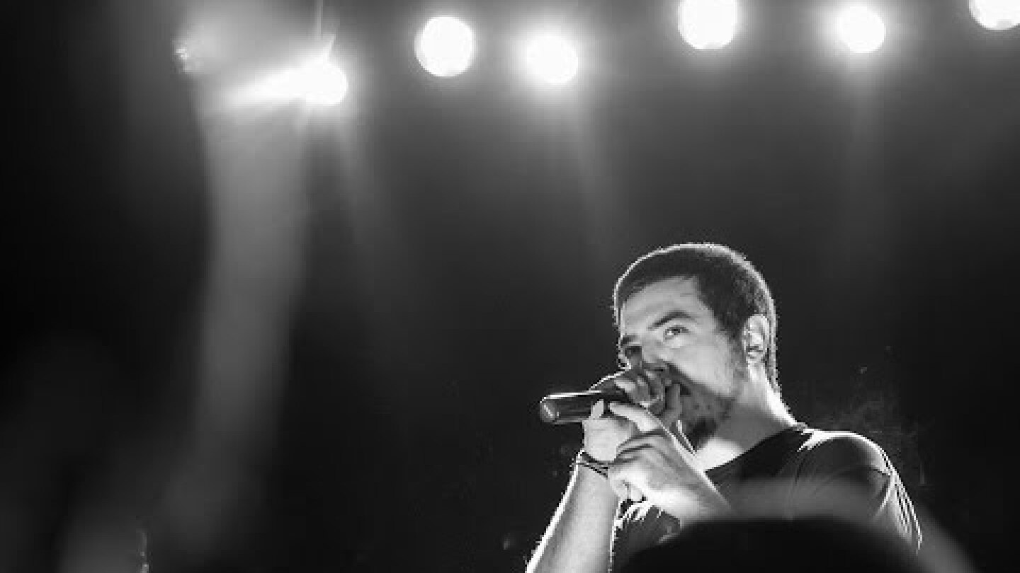 Ταφ Λάθος - Διηγήματα χαμένης νιότης | Taf Lathos - Diigimata Hamenis Niotis (Official Video Clip)