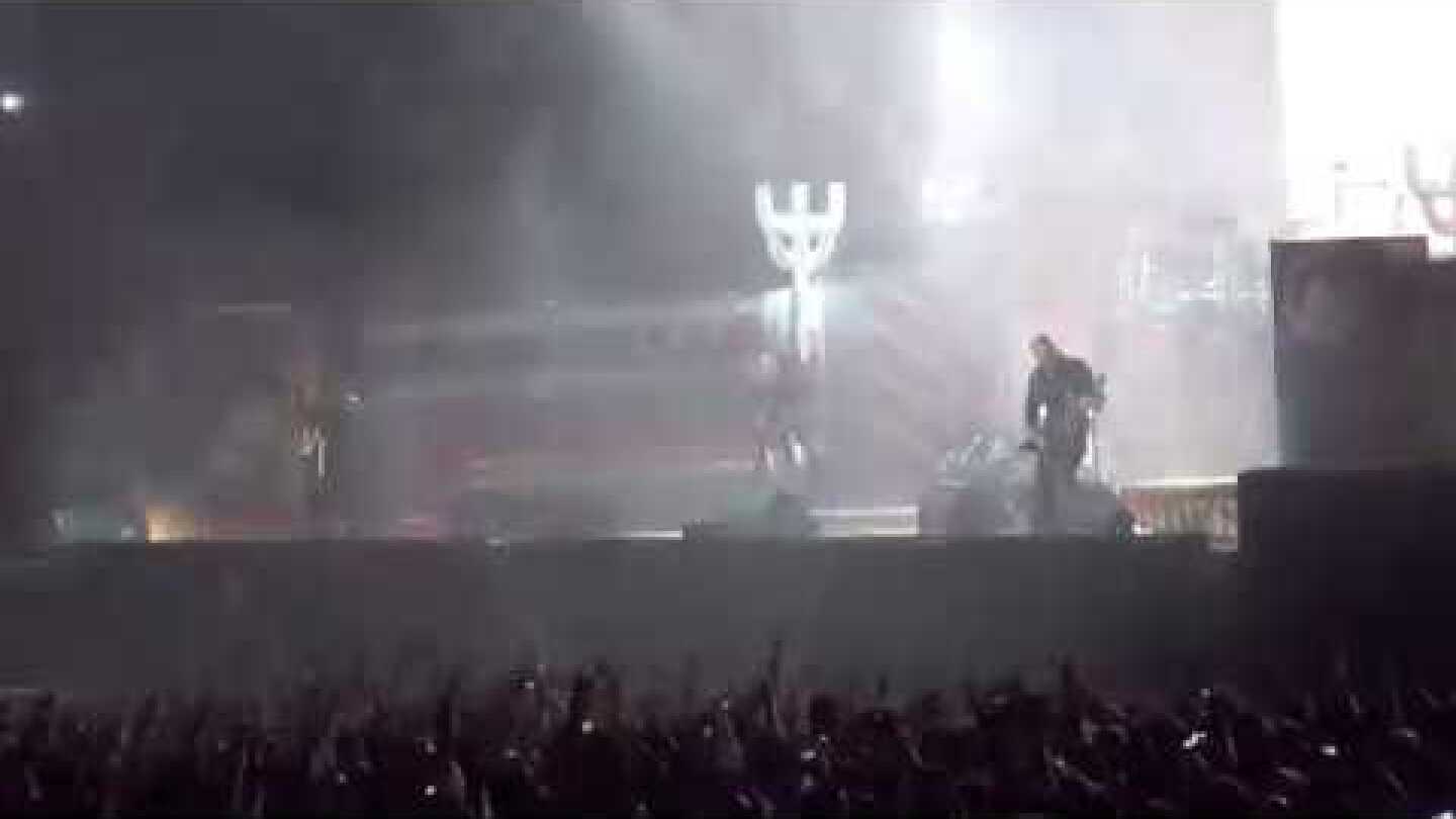 Painkiller - Judas Priest / Athens 2018 ( Terra Vibe Park )