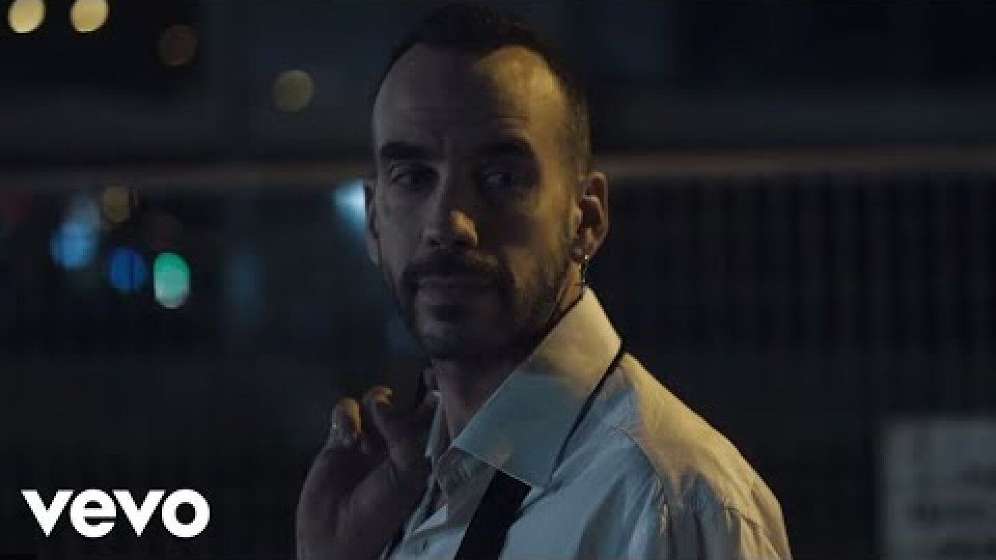 Panos Mouzourakis - Αυτή Είναι Η Ζωή (Official Music Video)