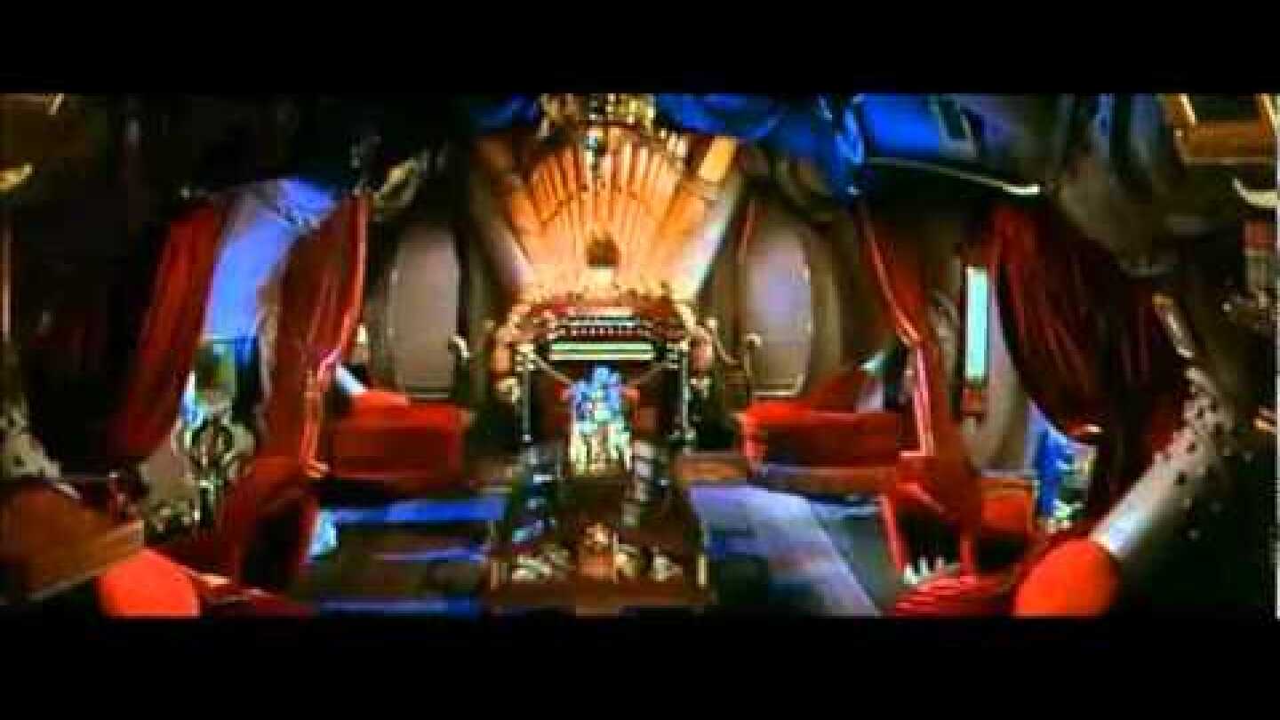 20,000 Leagues Under the Sea Trailer