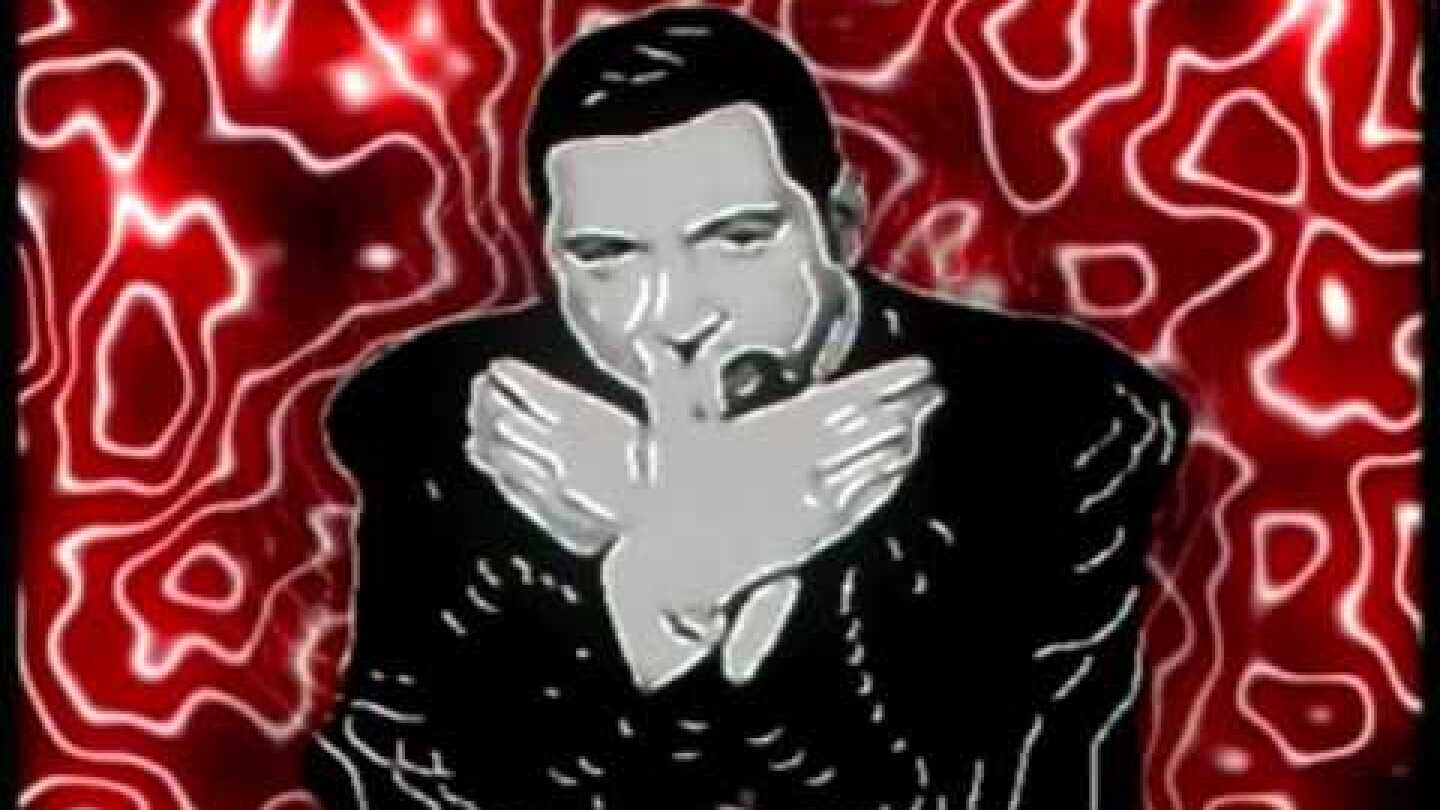 Νίκος Μαϊντάς - Σπασμένα Ρολόγια | Nikos Maintas - Spasmena Rologia - Official Video Clip