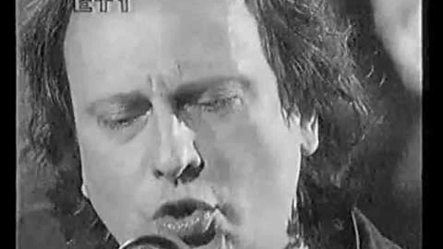 ΡΟΜΠΕΡΤ ΟΥΙΛΙΑΜΣ "ΑΝΘΡΩΠΕ ΑΓΑΠΑ"-"ΕΛΑ ΗΛΙΕ ΜΟΥ"