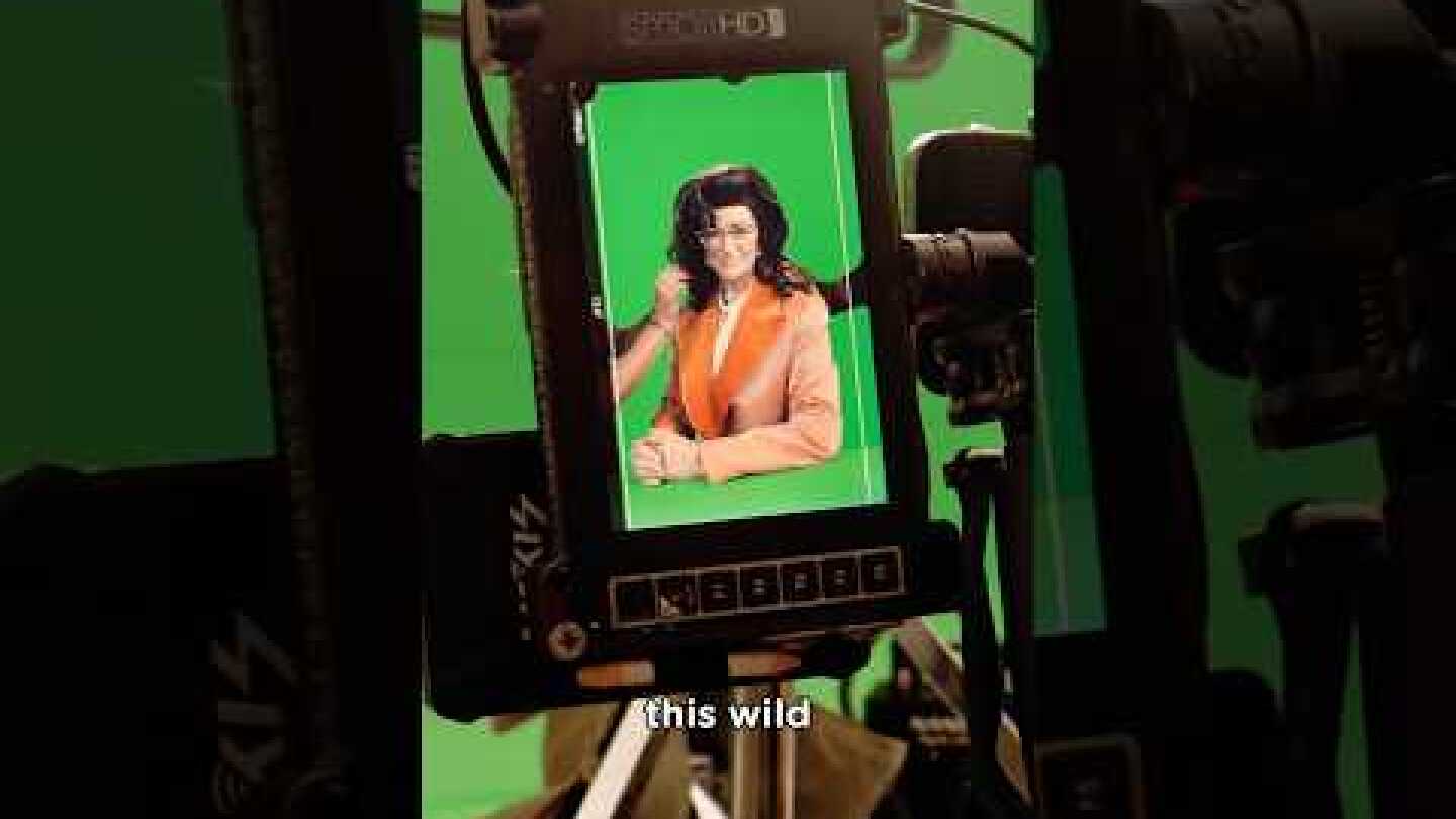 Watch Liz shine as she takes on the role of #skinny's A.I. Brand Ambassador 🔥