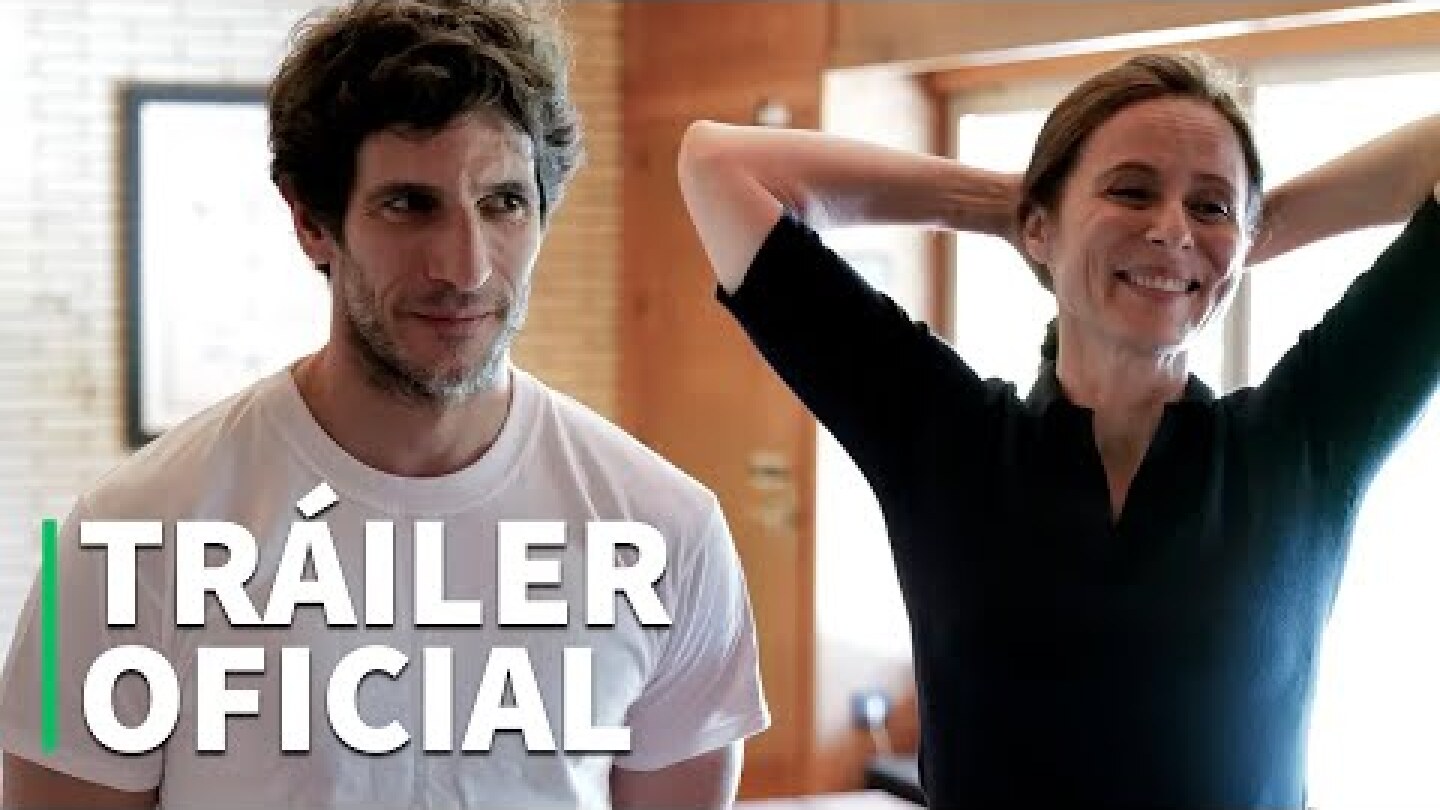 AMARGA NAVIDAD - TRÁILER OFICIAL (HD)