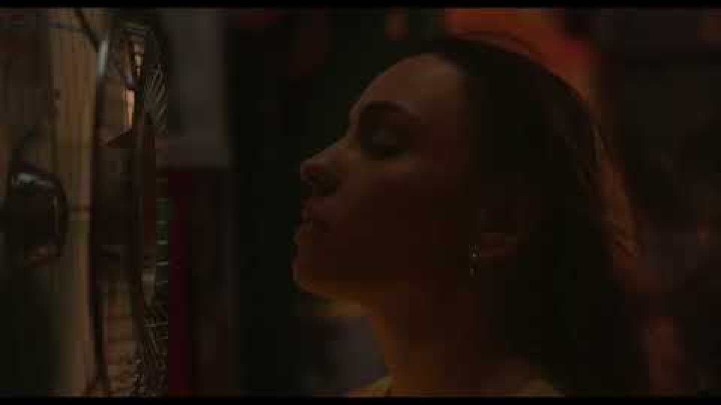 Life in a Beat_Amerissa Basta_Teaser