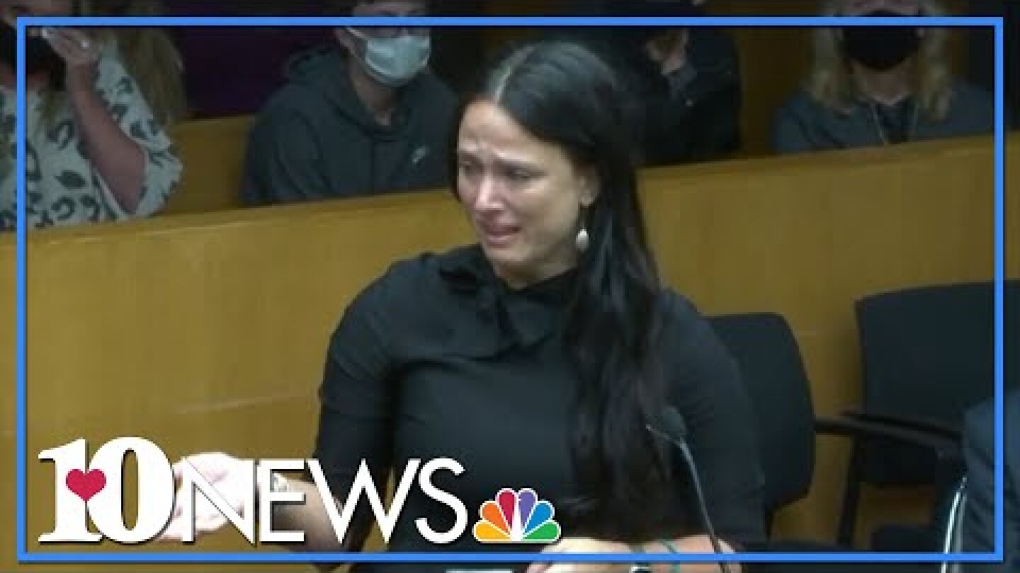 Closure to the Nightmare: Family of Joel Guy Jr.'s victims speak after guilty verdict