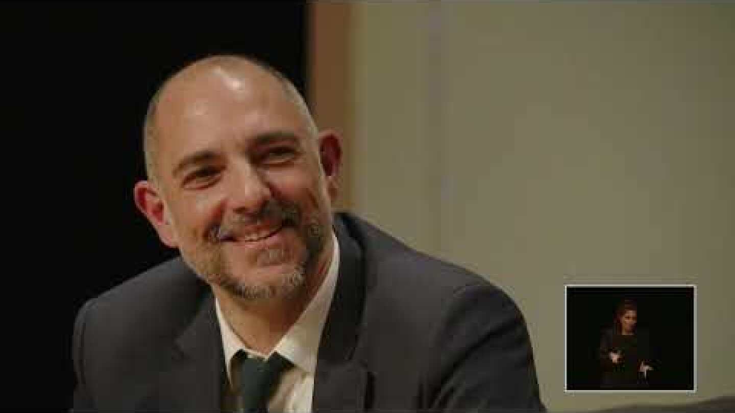 ATHENS VOICE Forum #2: H ανθεκτικότητα ως τρόπος ζωής: Ανθίζοντας μέσα από τις προκλήσεις