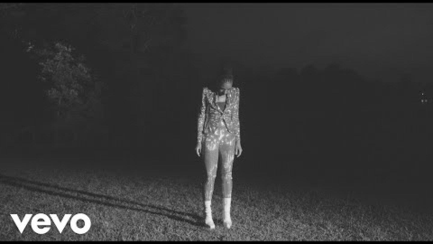 Allison Russell - Stay Right Here (Official Visualizer)