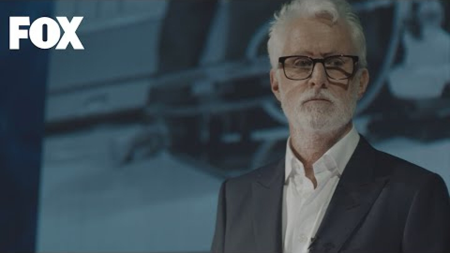 neXt | Featurette First Look | FOX Greece