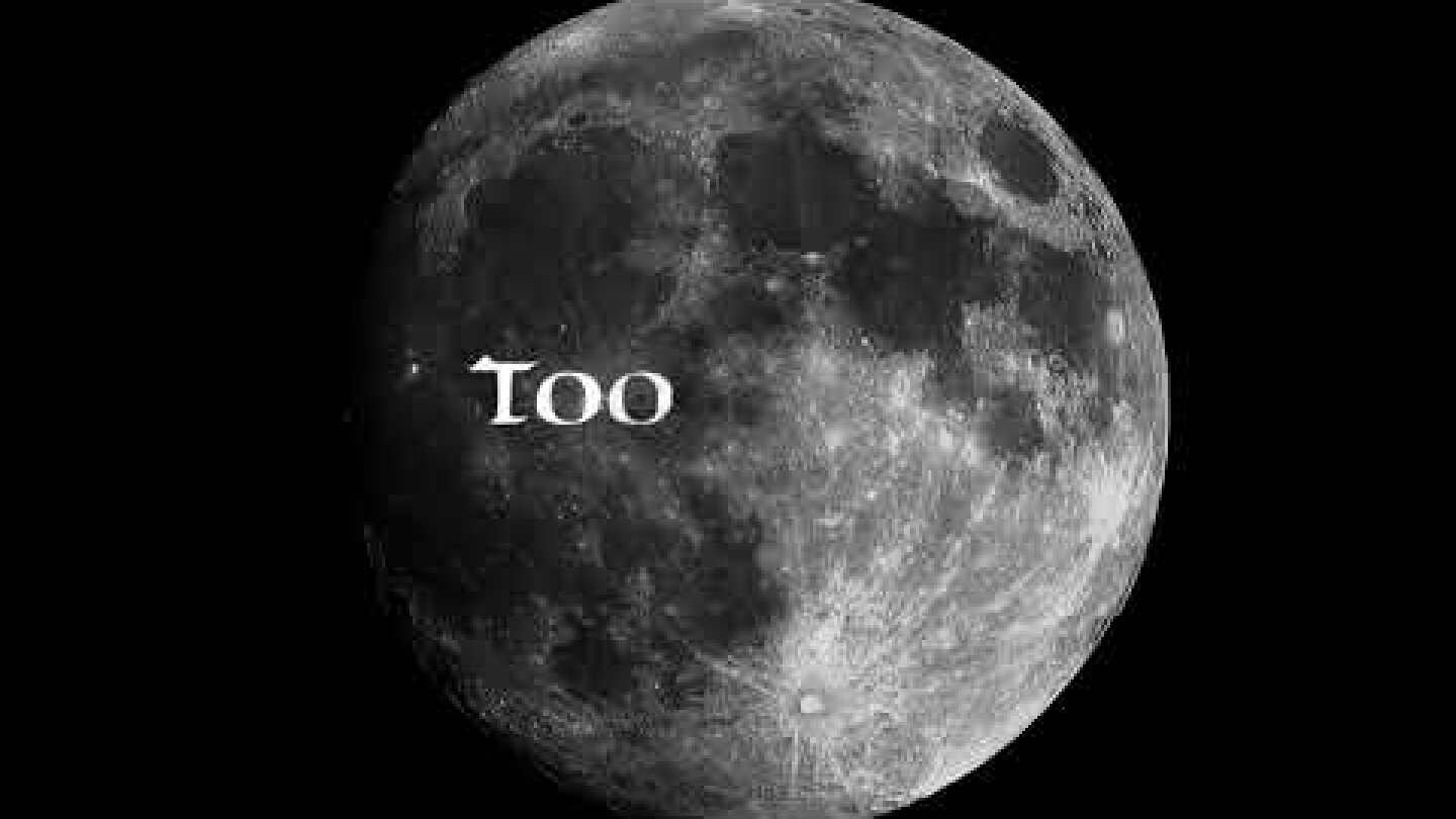 The Waterboys – The Whole of the Moon (Official Lyric Video)
