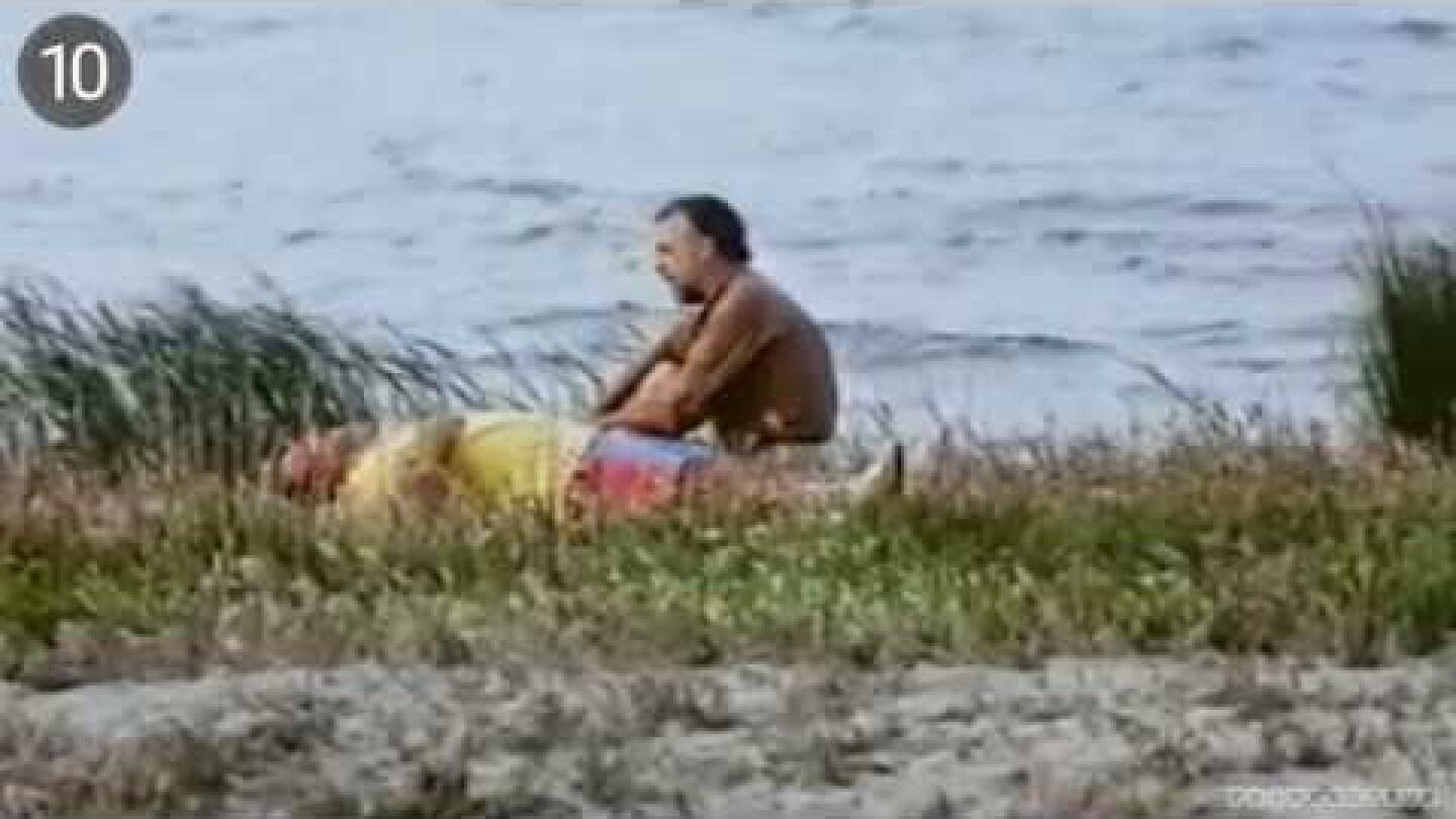 Οι καλυτερες ατάκες του Τσιώλη για τις γυναίκες