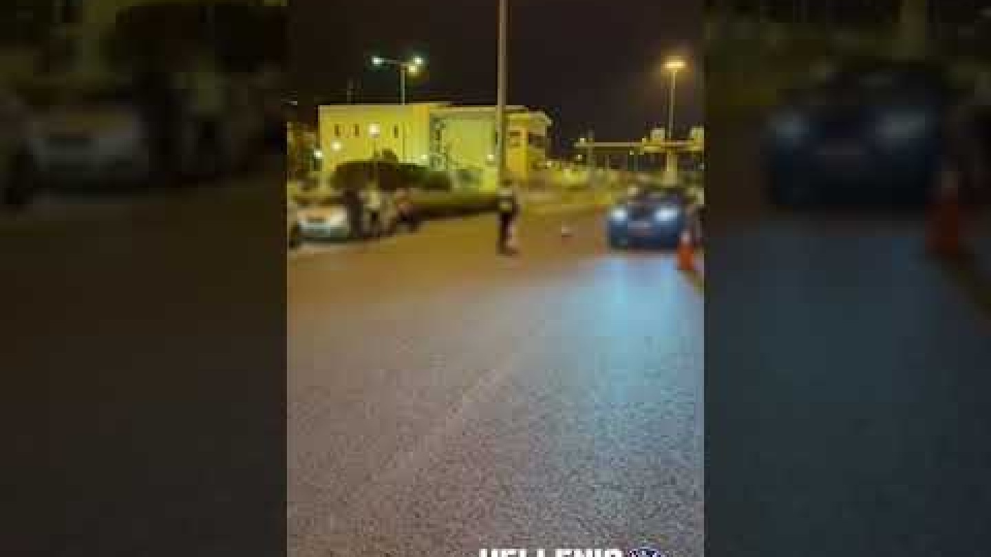 Στοχευμένες δράσεις και τροχονομικοί έλεγχοι της Διεύθυνσης Τροχαίας Αττικής