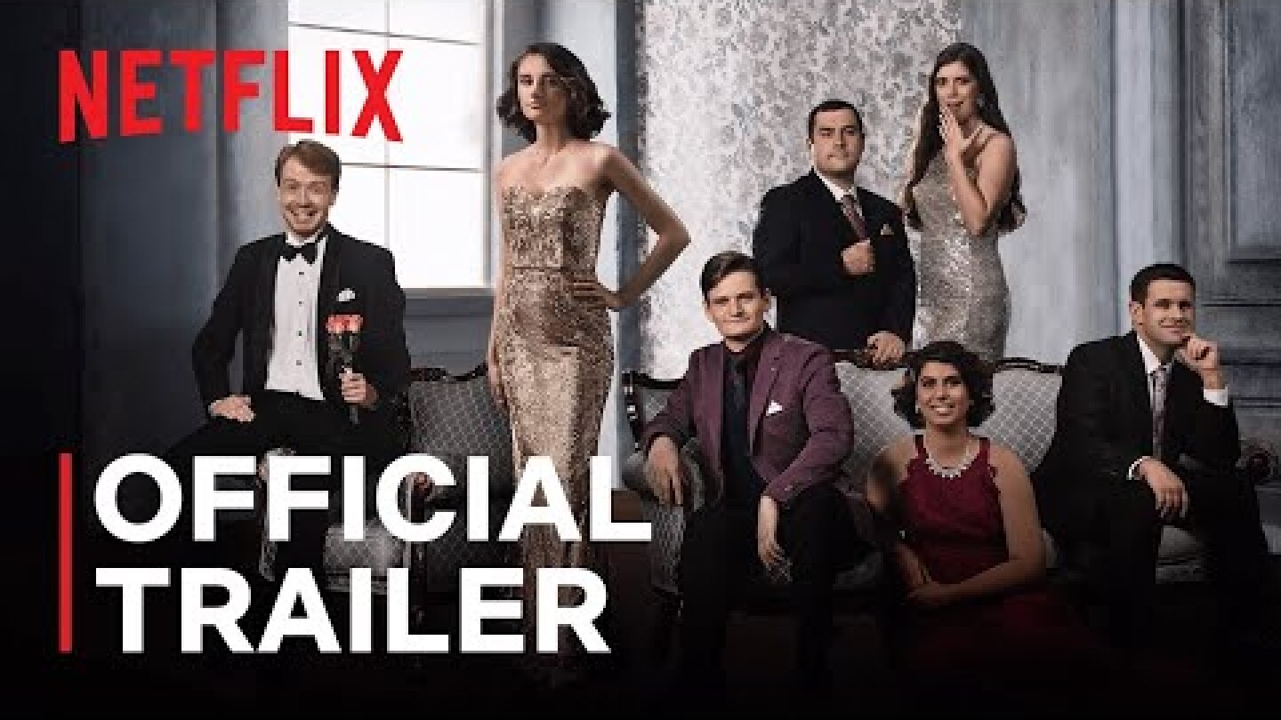 Love on the Spectrum Season 2 | Official Trailer | Netflix