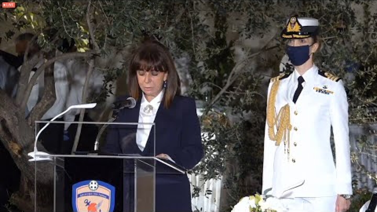 Οι ευγενικές ιδέες και ο ανιδιοτελής ηρωισμός του Παύλου Μελά πηγή έμπνευσης