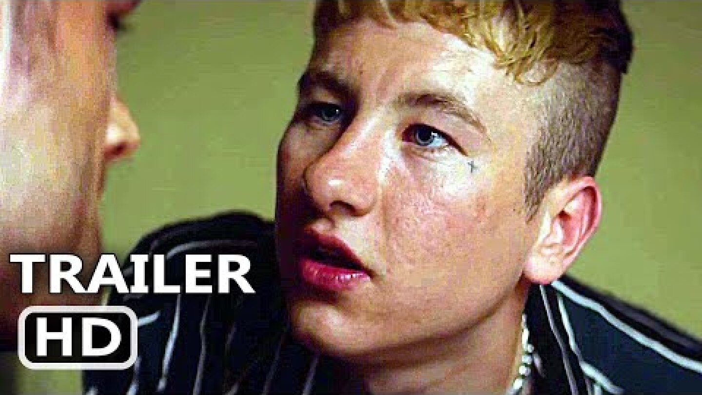 CALM WITH HORSES Trailer (2020) Barry Keoghan, Drama Movie