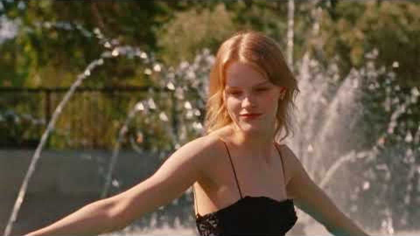 Saint Etienne - I've Been Trying To Tell You - Official Trailer