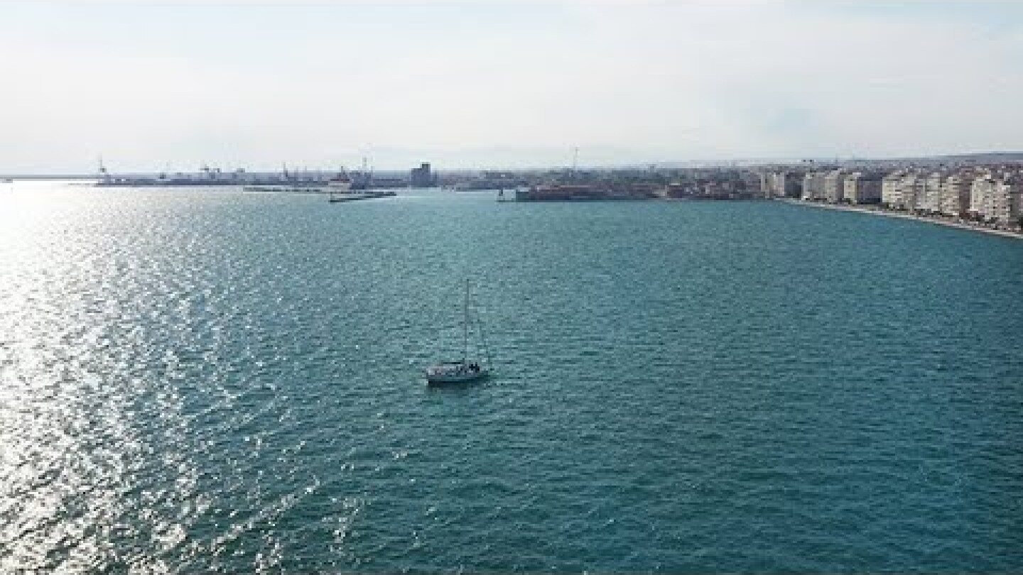 Andreas Athineos for External