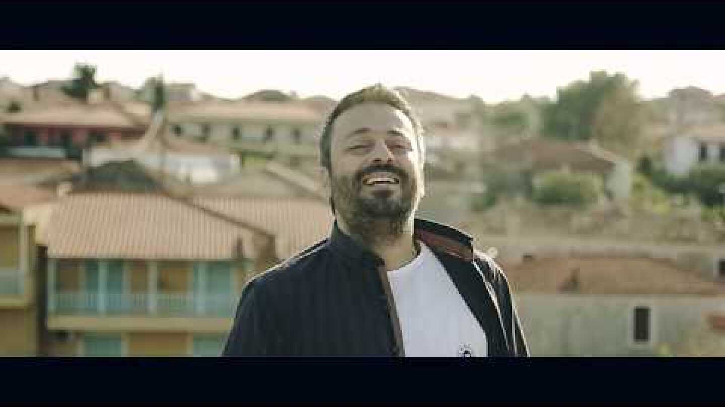 Γιάννης Ρέλλης - Σε θέλω/Giannis Rellis - Se Thelo (Official Music Video HD)
