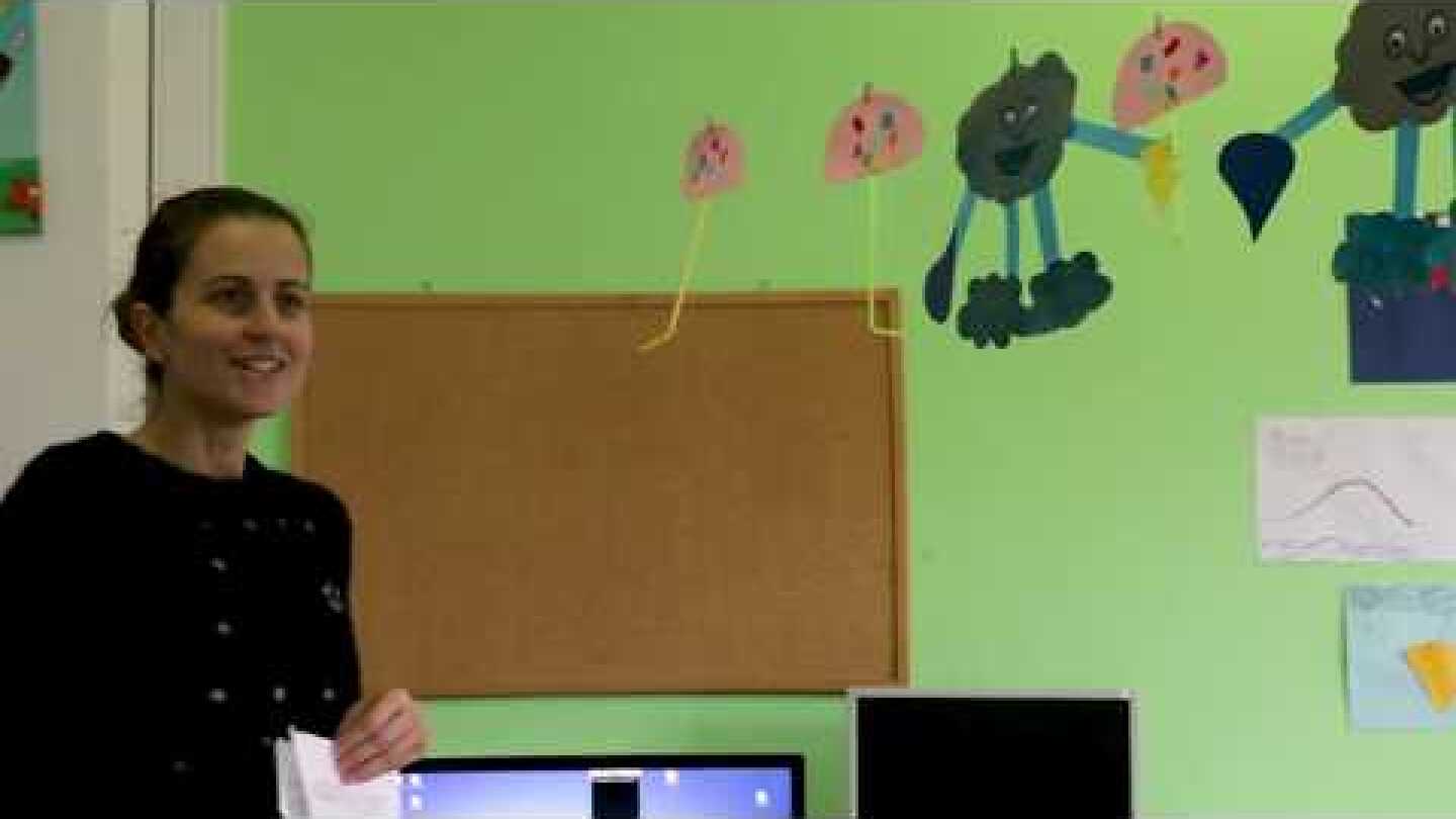 Πρώτιστη υποχρέωση της Πολιτείας η διασφάλιση της ποιότητας ζωής και ανάπτυξης των παιδιών