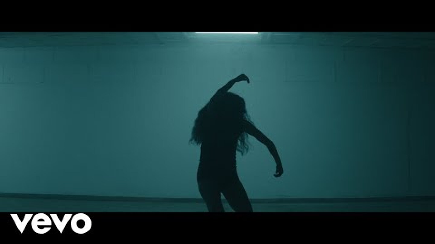 Federico Albanese, Ghostpoet - Feel Again