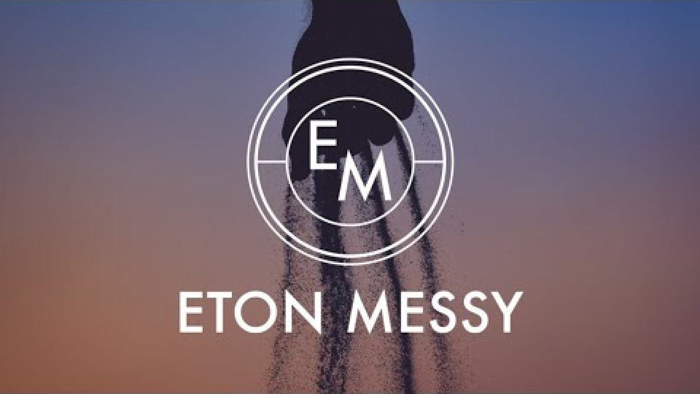 Claptone - In The Night (Lindstrom & Prins Thomas Remix)