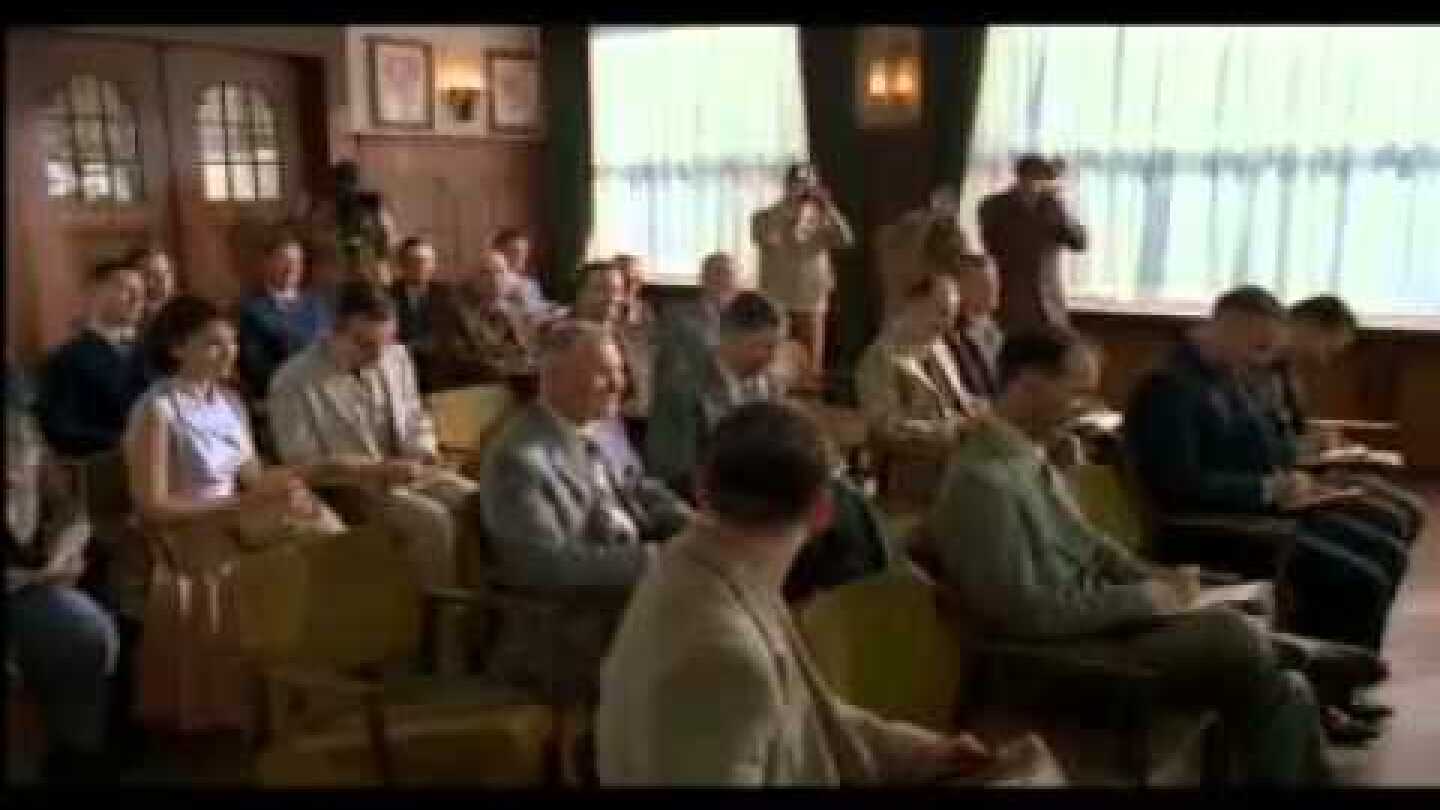 The Miracle Of Bern (Das Wunder von Bern) Official movie trailer