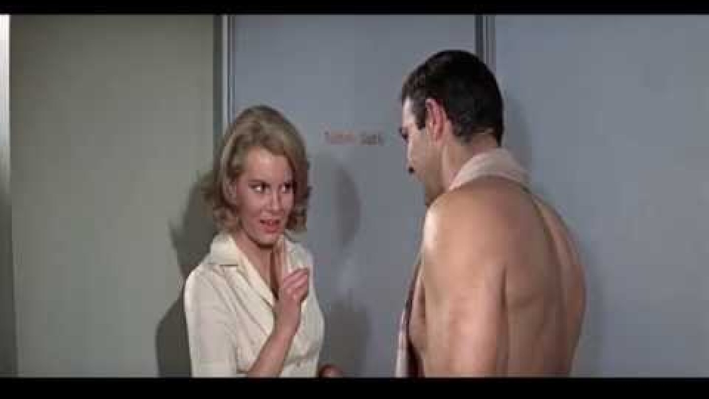 50 great james bond quotes (sean connery)