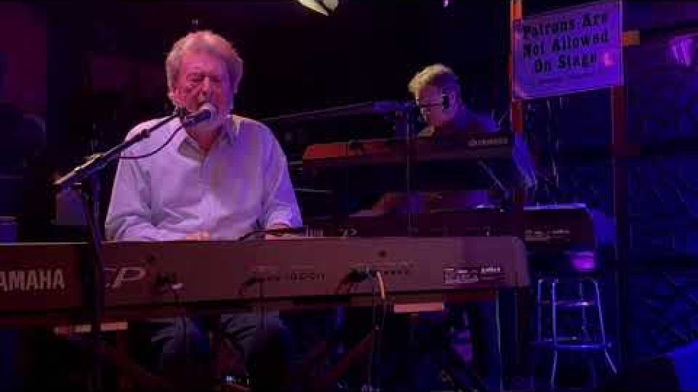 Rick Davies (Supertramp) | From Now On | Live 2024
