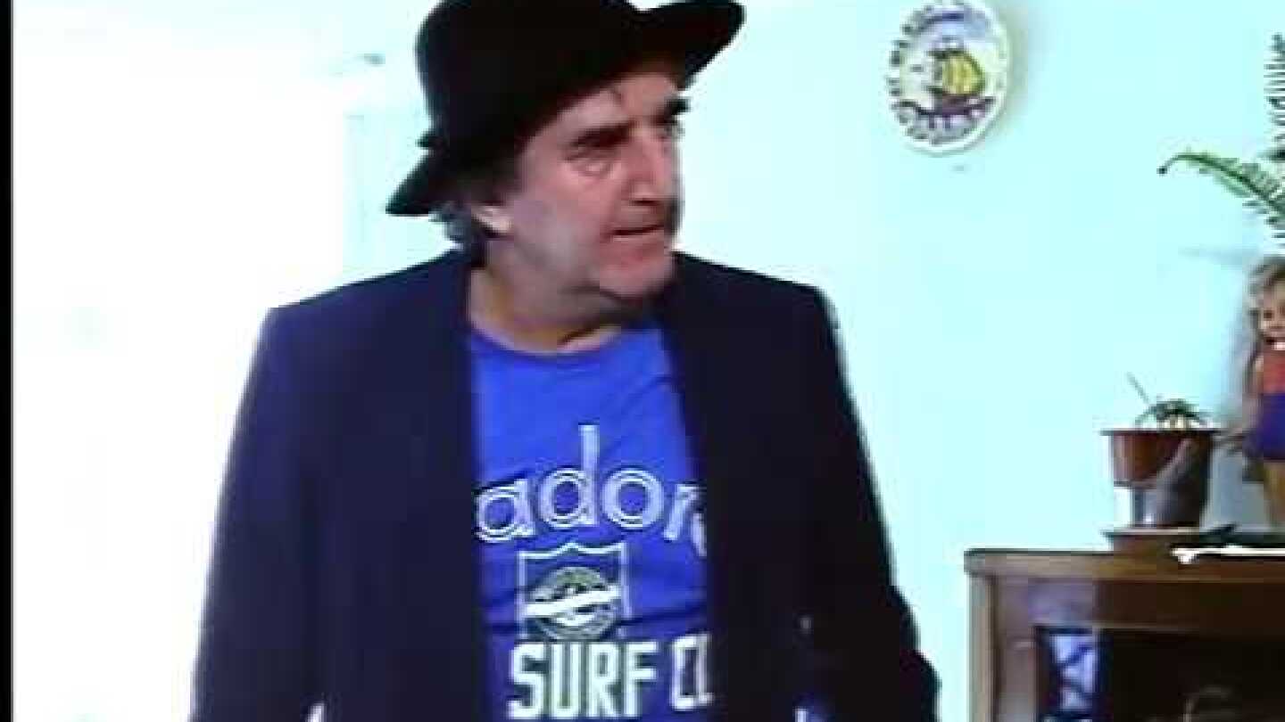 The κόπανοι | Αγόραρε, χέλι...