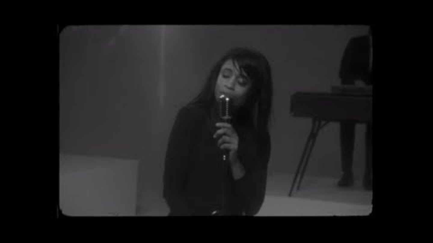 Adia Victoria - Different Kind Of Love [Official Music Video]