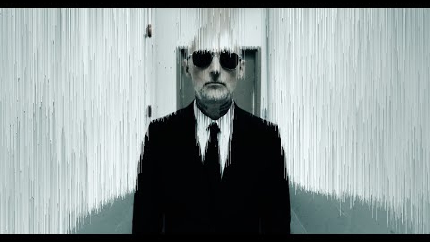 moby - 'dark days' ft. Lady Blackbird (Official Music Video)