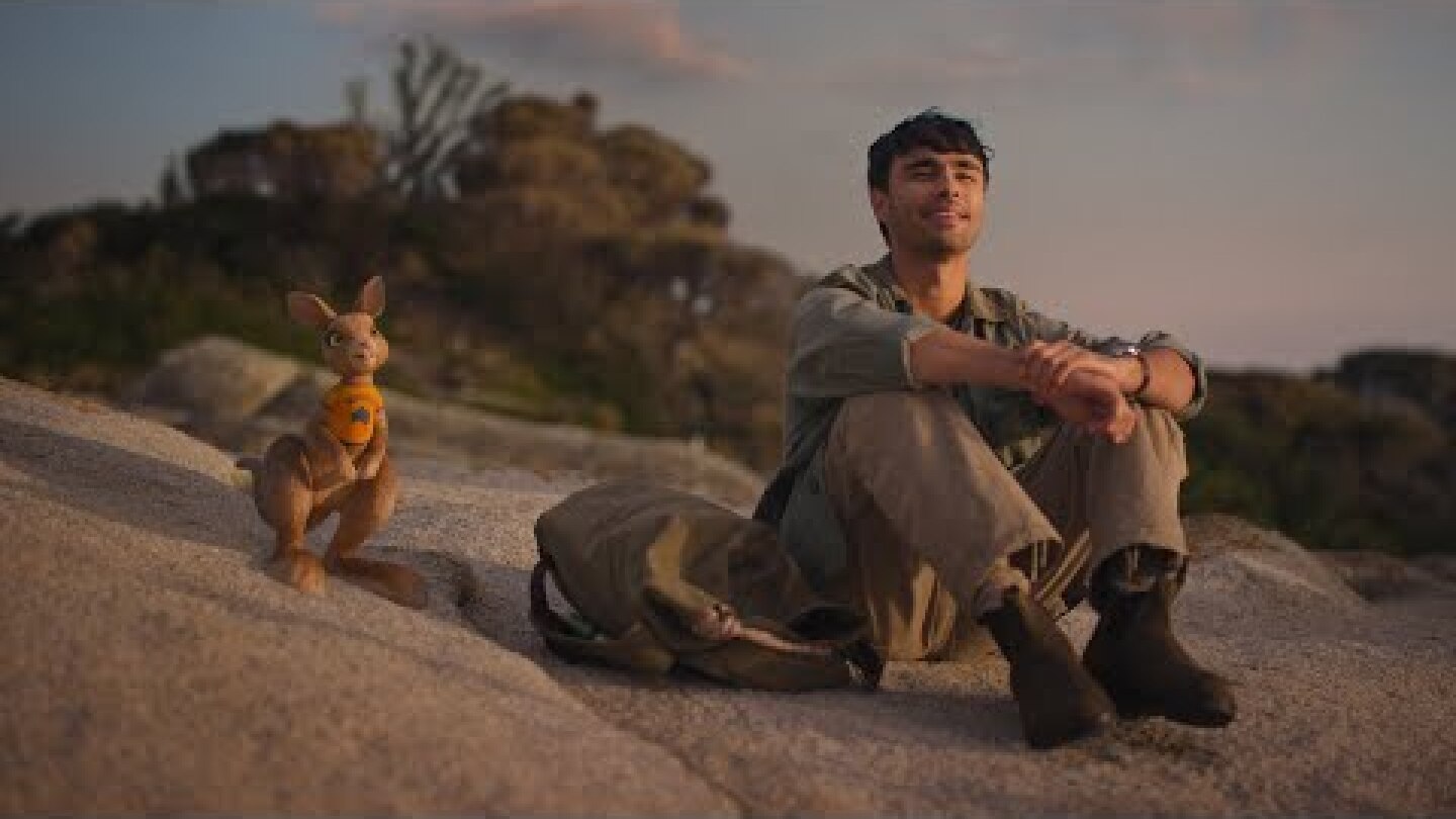 Come and say G'day | Tourism Australia