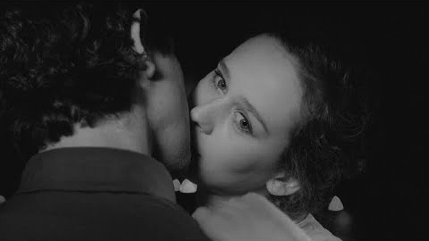 Παιδί Τραύμα (ft. Κίκα) - Σαν ιχθύς