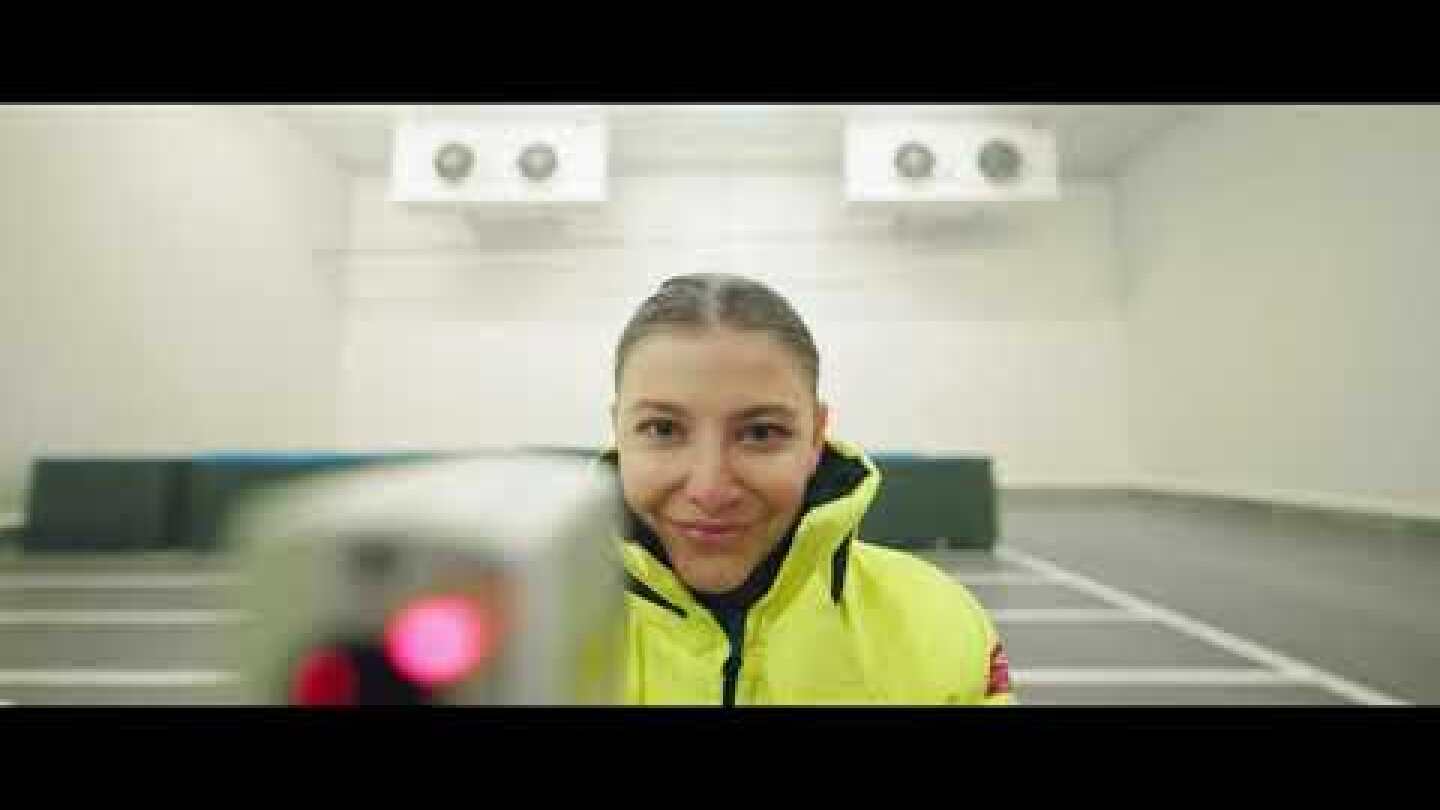 Σας κοιτάμε στα μάτια | Lidl Hellas