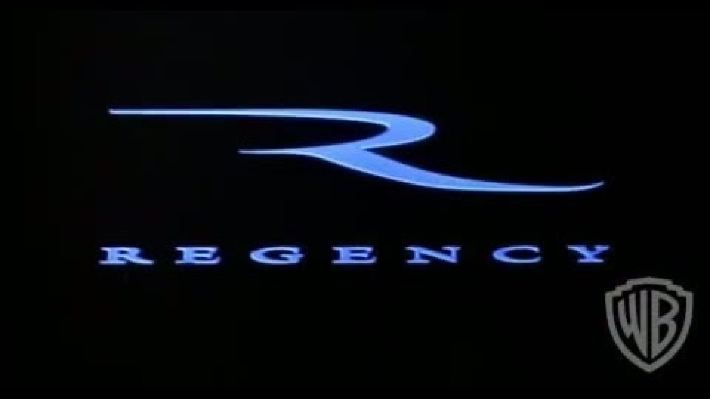 Heat - Original Theatrical Trailer