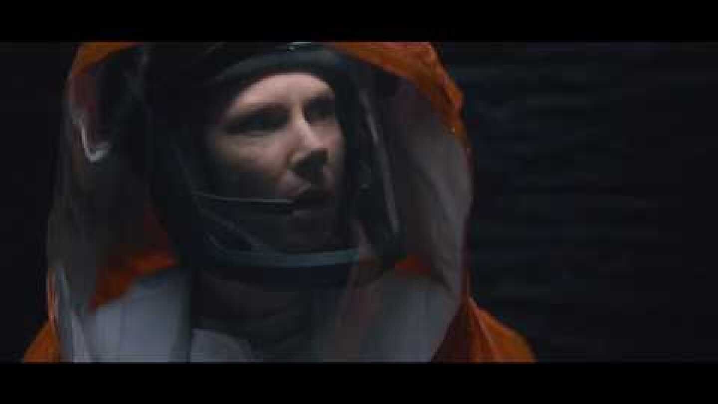 ARRIVAL - Η ΑΦΙΞΗ Full HD TRAILER WITH  GR SUBS