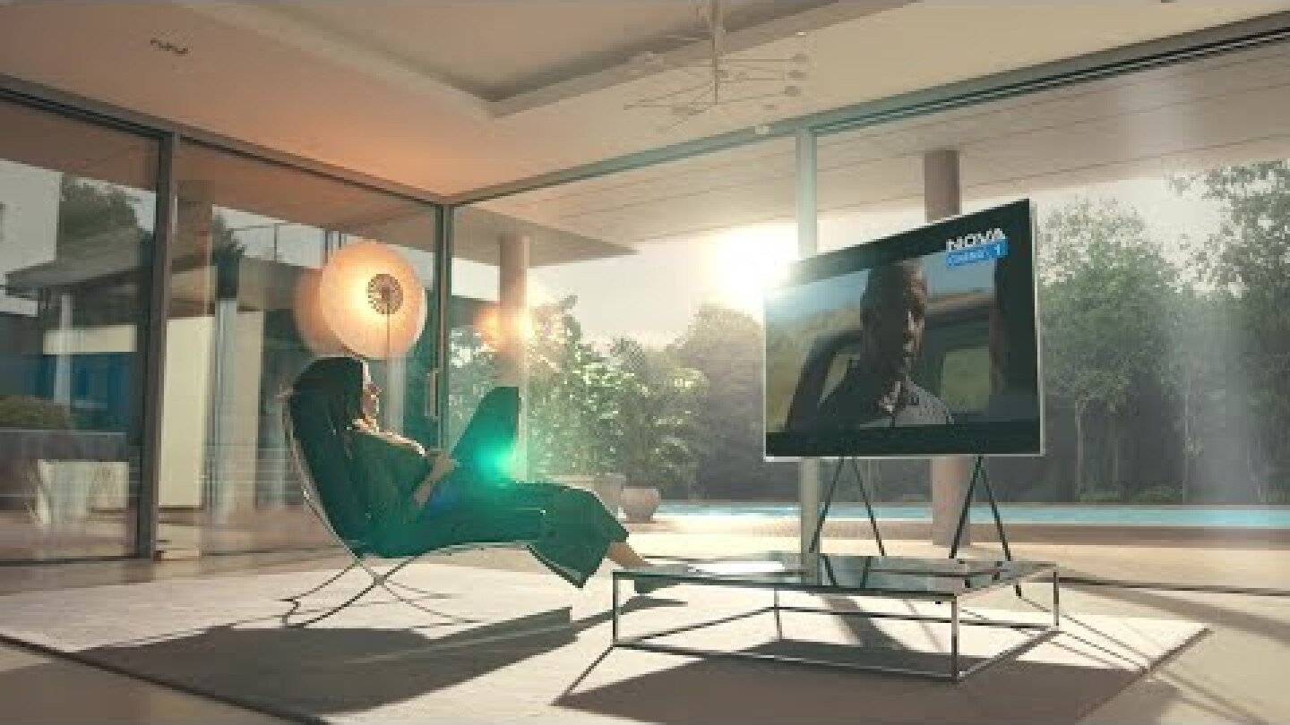 EON: Νέα εποχή στην τηλεόραση