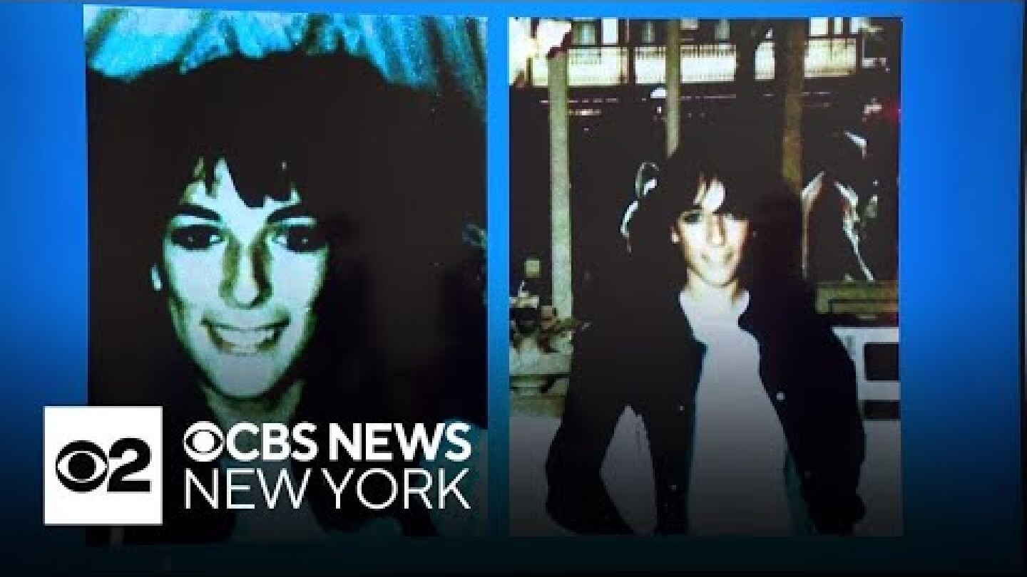 After 40 years, prosecutors charge Long Island man with Theresa Fusco's murder