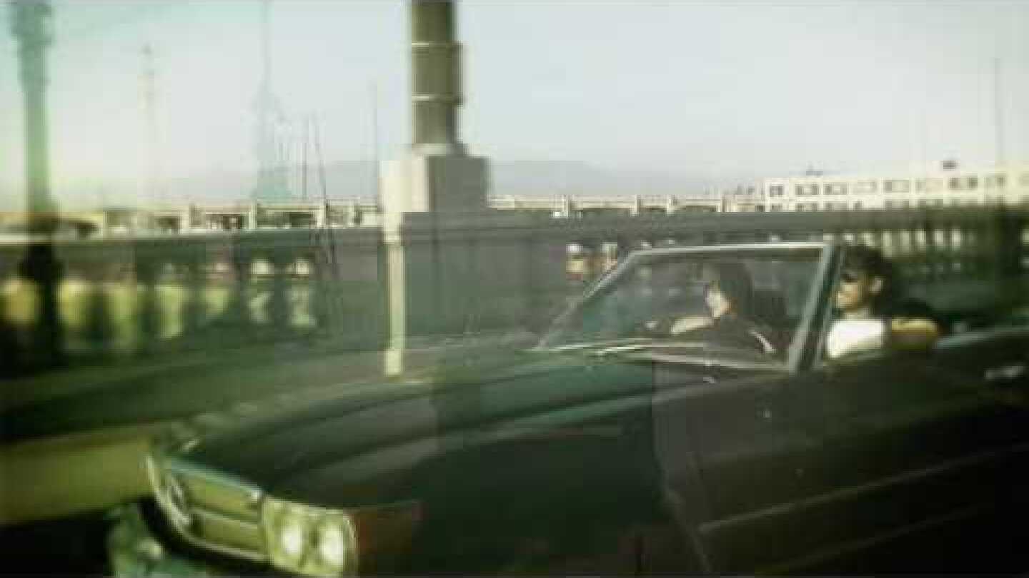 Pete Yorn and Scarlett Johansson - "I Don't Know What To Do" music video