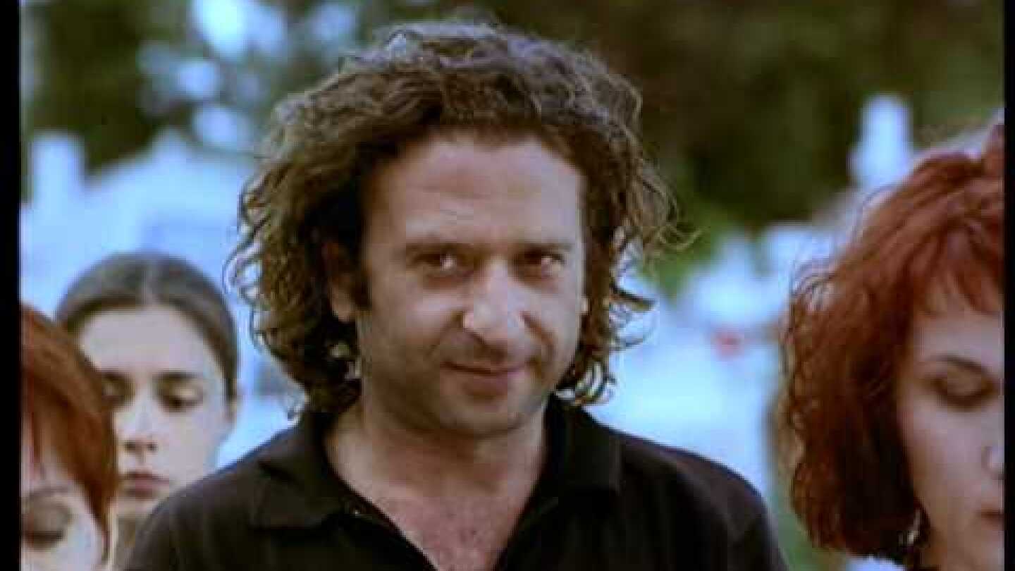 Safe Sex - Η Κηδεία