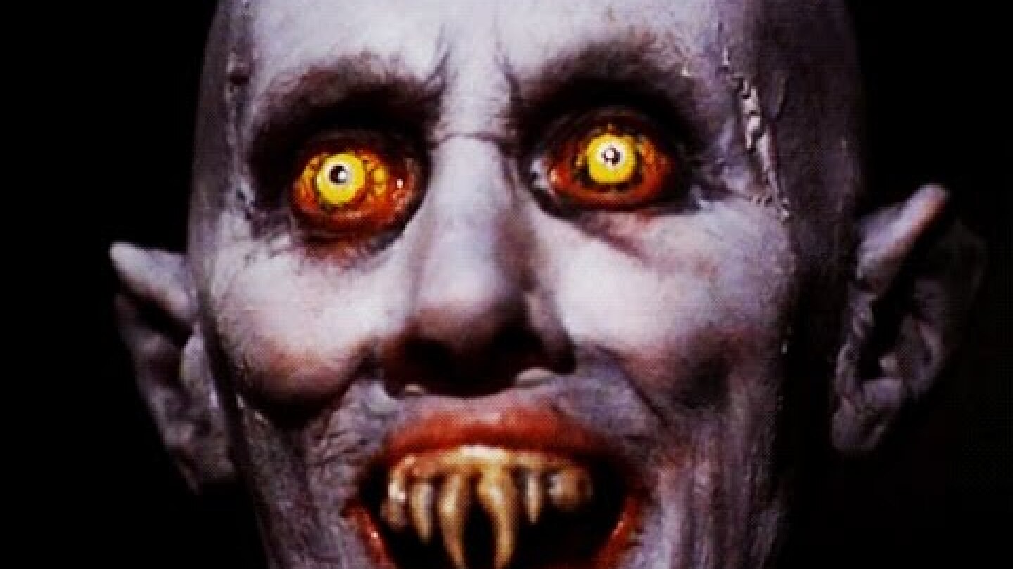 Zombie Boy lyric video 1369