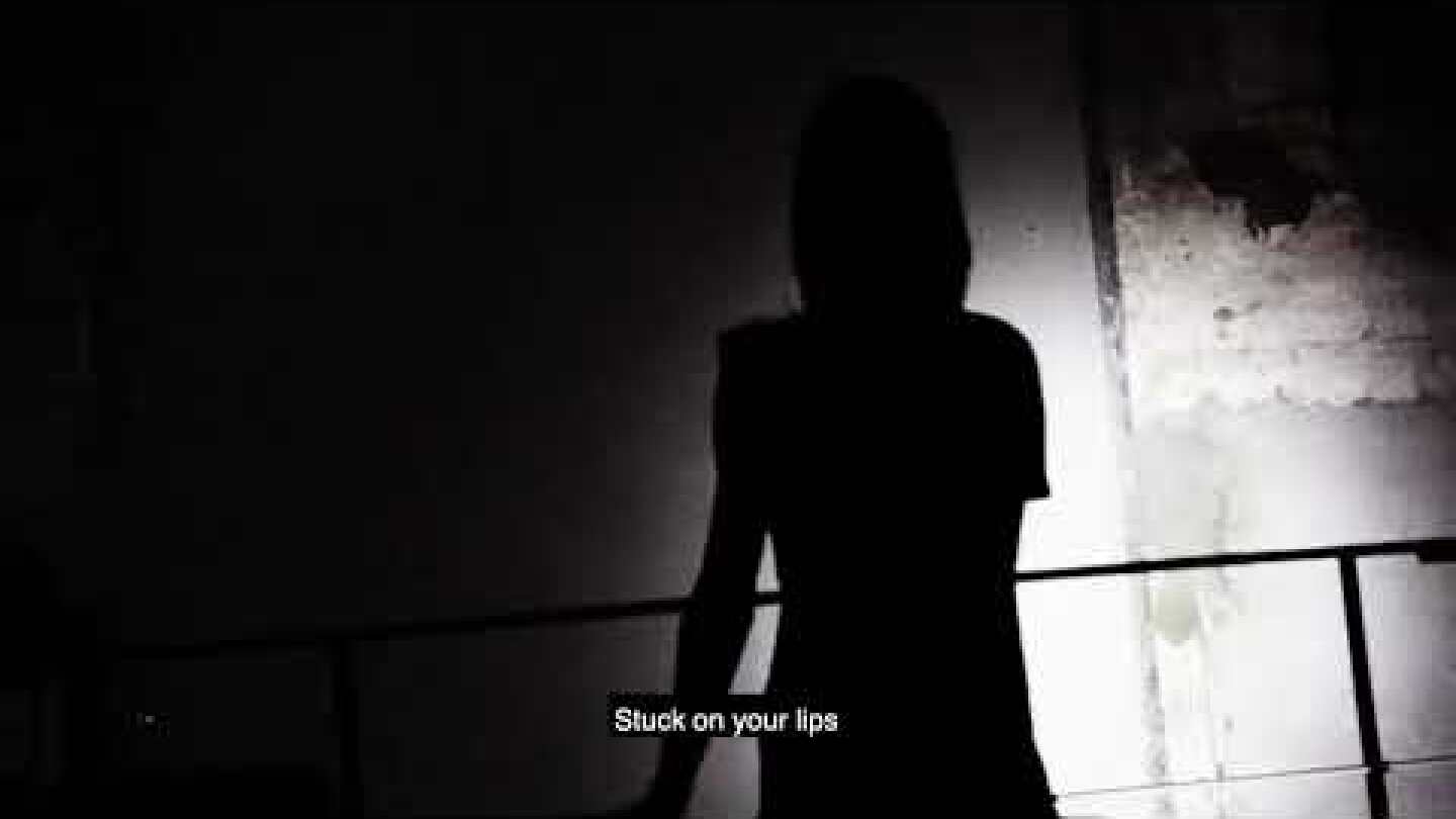 Bad Pilot - 'Last Night Kiss' (prod. by Clive Martin)