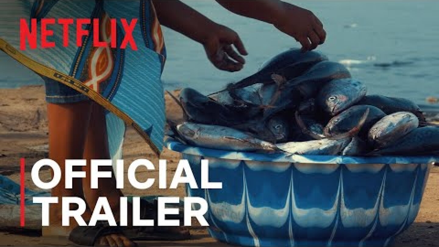 Seaspiracy | Official Trailer | Netflix